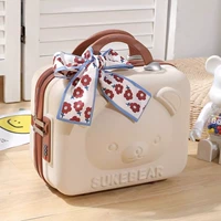 Желтая лента, с медвежатами