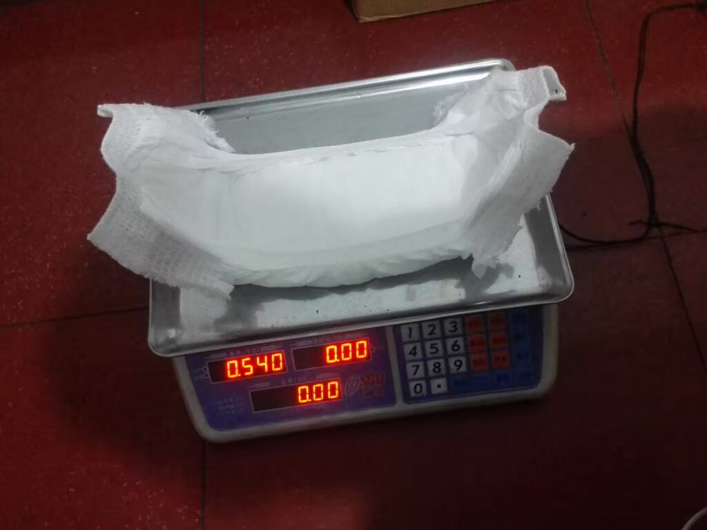 Yêu đúng cách quần bé sơ sinh quần bé L46 tã không tã tả bobby