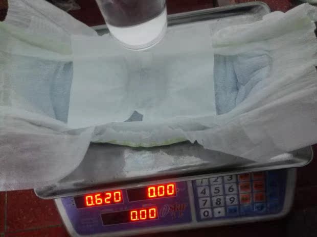 Nhóm tã trẻ em S M L XL quần không vẽ bỉm mijuku giả