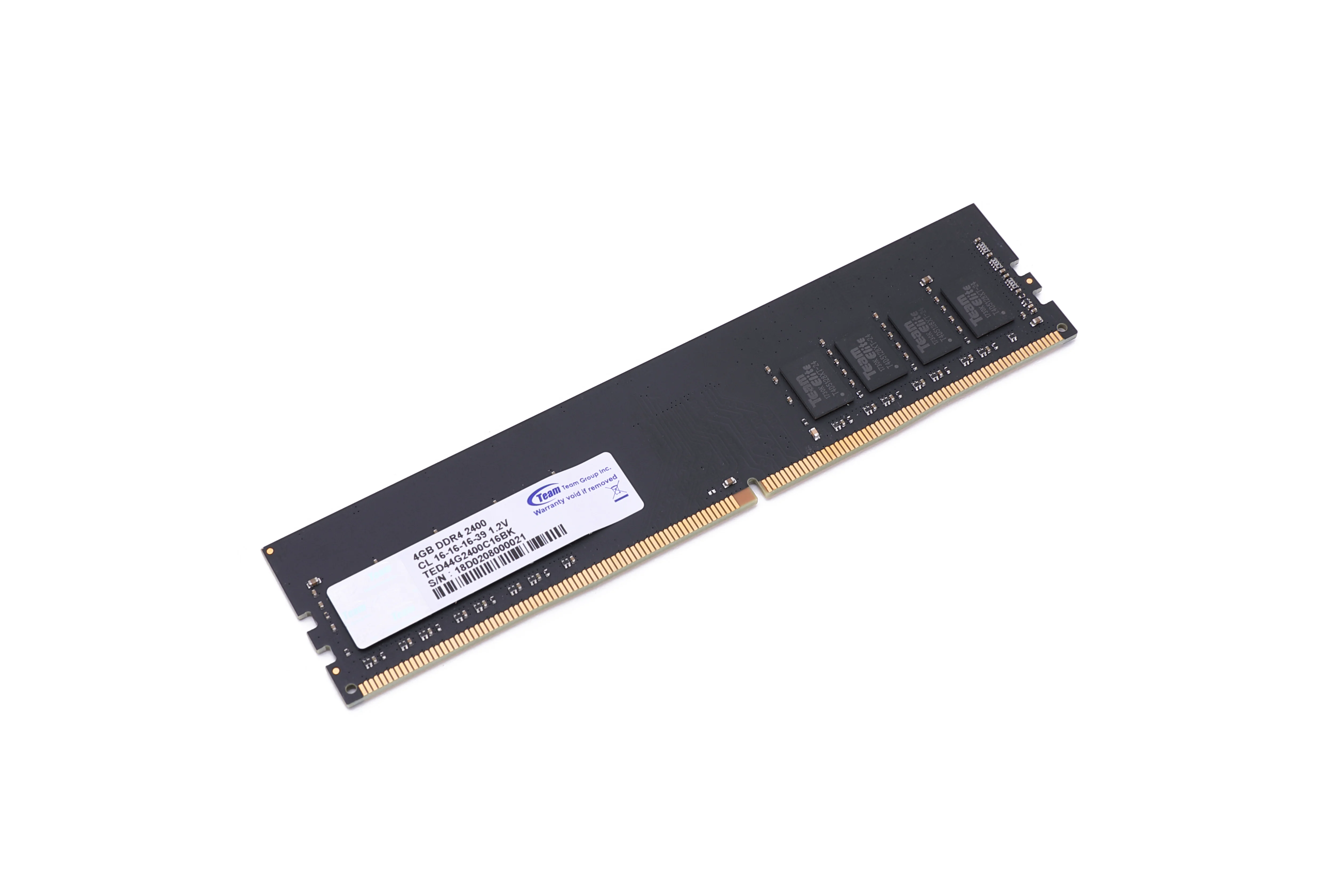 Team/Shi Shi DDR4 4G2400 мощность Машина Машин Матрицы