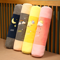 Bed seam filling artifact against the wall sponge board long strip filling pad stitching gap sponge strip widened bed filler