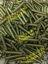 Promotion hot stamping machine Spring 12*12cm heat transfer machine Spring small marking machine Spring mark machine Spring pressure marking machine