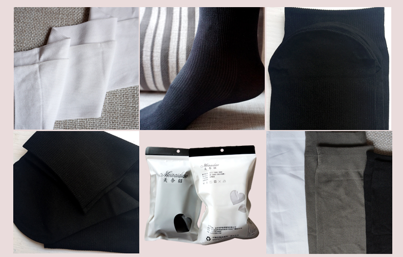 Mũi Mùi socks vớ nam vớ mùa hè siêu mỏng chống mùi kinh doanh trong ống mỏng vớ nam vớ ngắn mùa hè vớ cao