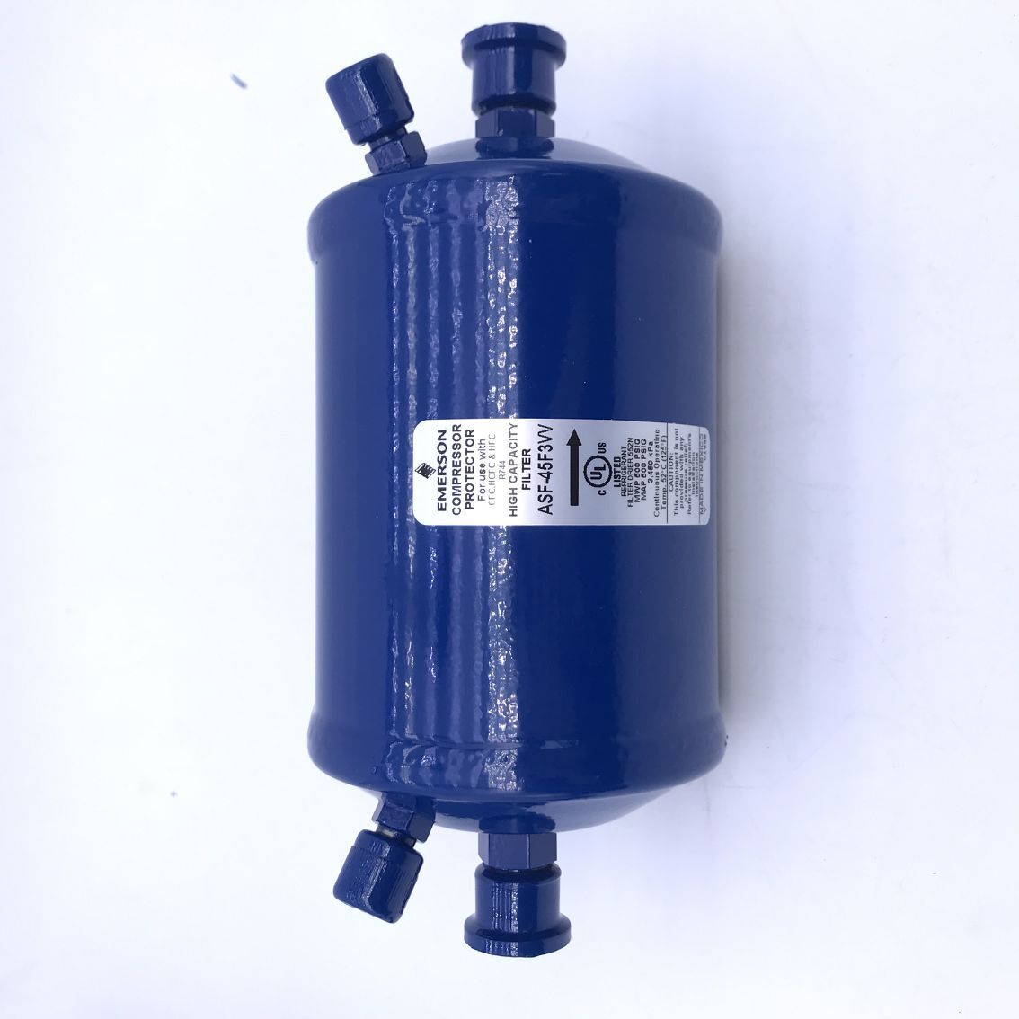 原装全新 EMERSON 艾默生干燥过滤器/ASF-35S5VV ASF-35F5VV/制冷
