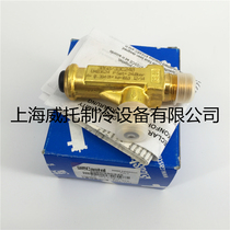 CASTEL Castro safety relief valve 3060 33C240 pressure valve 24kg safety relief valve