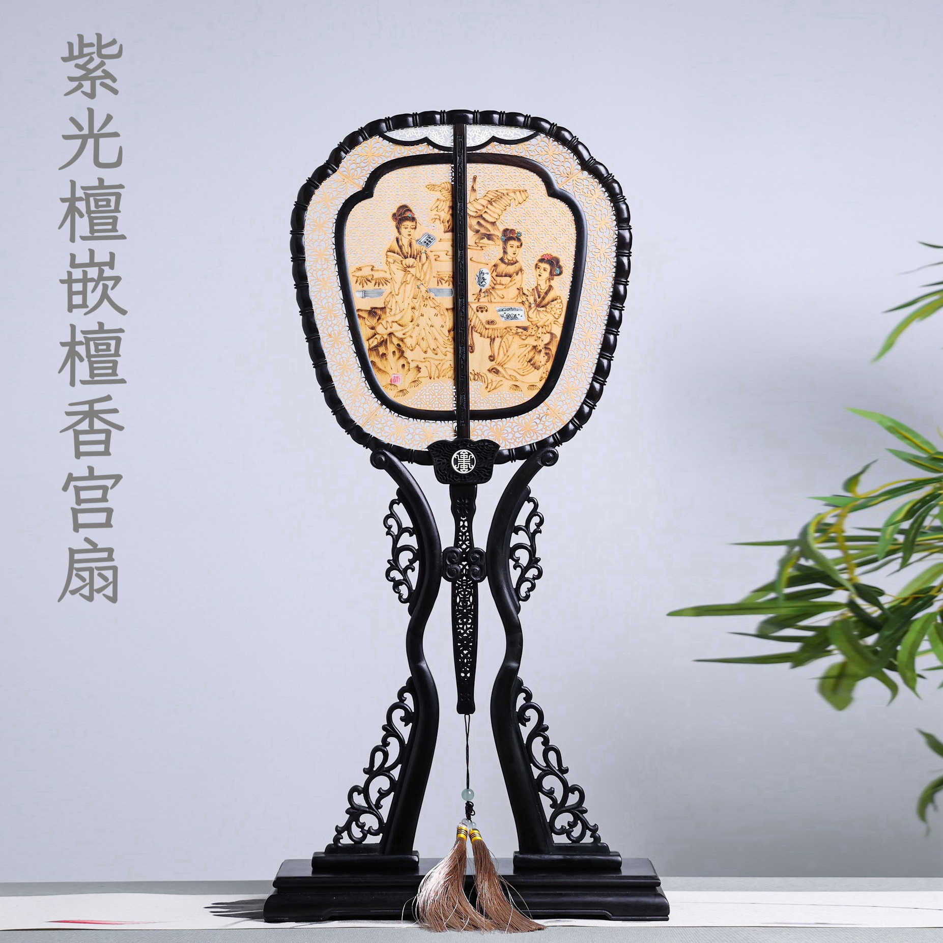 檀香宫扇- Top 50件檀香宫扇- 2026年6月更新- 淘宝Taobao｜天猫Tmall