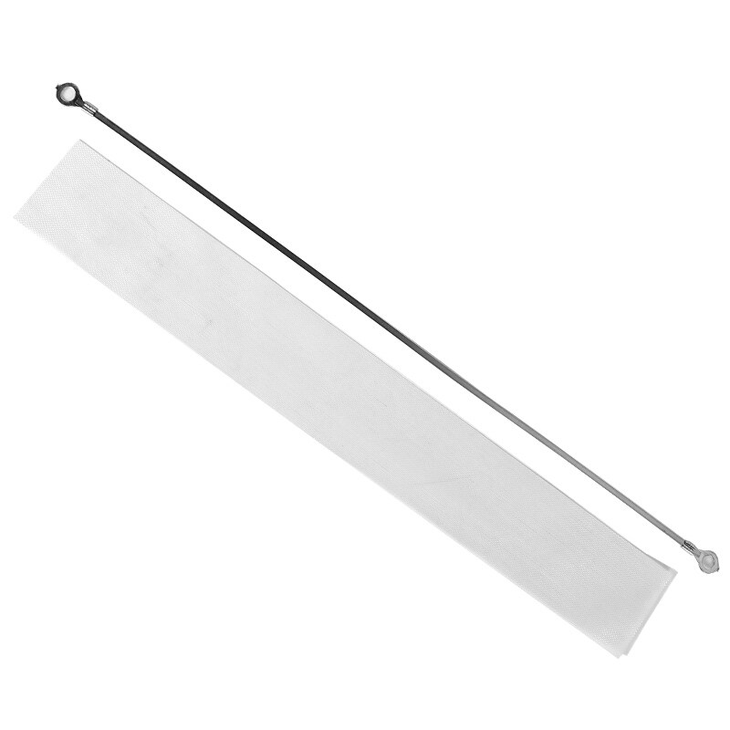 Baijie heating wire hand press sealing machine accessories heating strip high temperature cloth FS-200FS-300FS-400