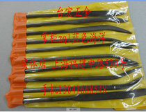 Assorted files with handles plastic surgery files special-shaped files files 5*180 pieces