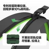 不莱玫 Вместительный и большой чемодан, коробка, 20 дюймов