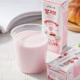 Bingegri Banana Milk Box