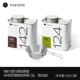 [2 банки, чтобы отправить Xuela Bowl] Орех Black Chiqiao 500G+Matcha Double Berbry 500G
