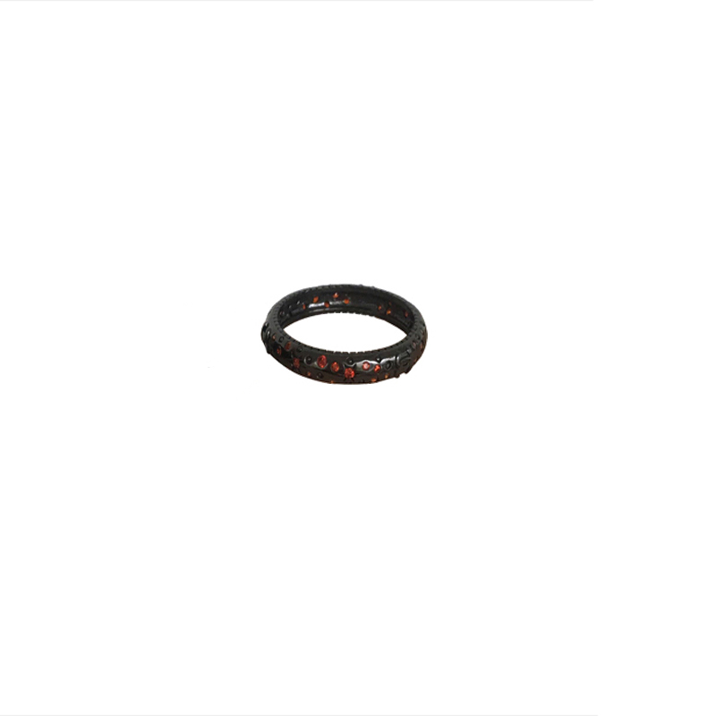 Bague mixte       en Argenterie - Ref 3089558 Image 5