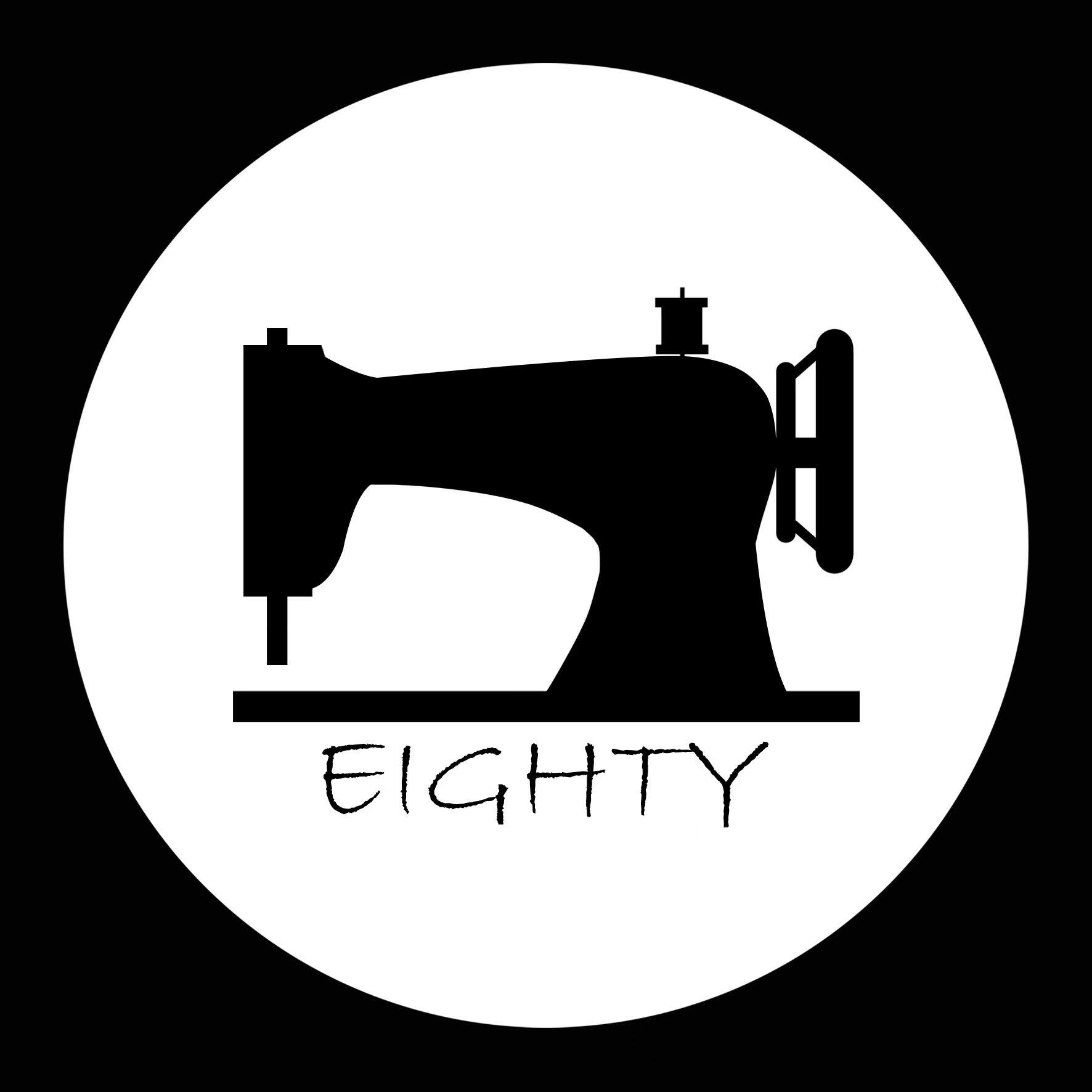 EIGHTY的LOGO