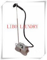 American JIFFYJ-4000 STEAMER Commercial household standing steam hot machine 230V1500W
