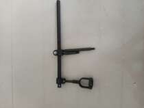 Valve spring compressor multi-function valve spring tool valve disassembly and assembly auto repair tool