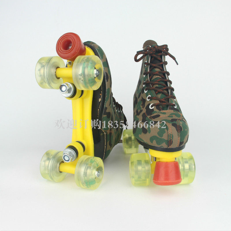 Patins à roulettes - Ref 2582949 Image 20