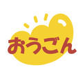 黄金大劈叉的LOGO