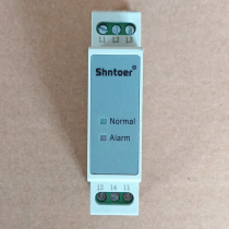DPA51CM44 Three-phase electrical appliance XJ12 phase loss phase off phase out phase sequence protector power monitor B014