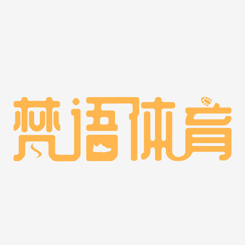 梵语体育 SNEAKER的LOGO
