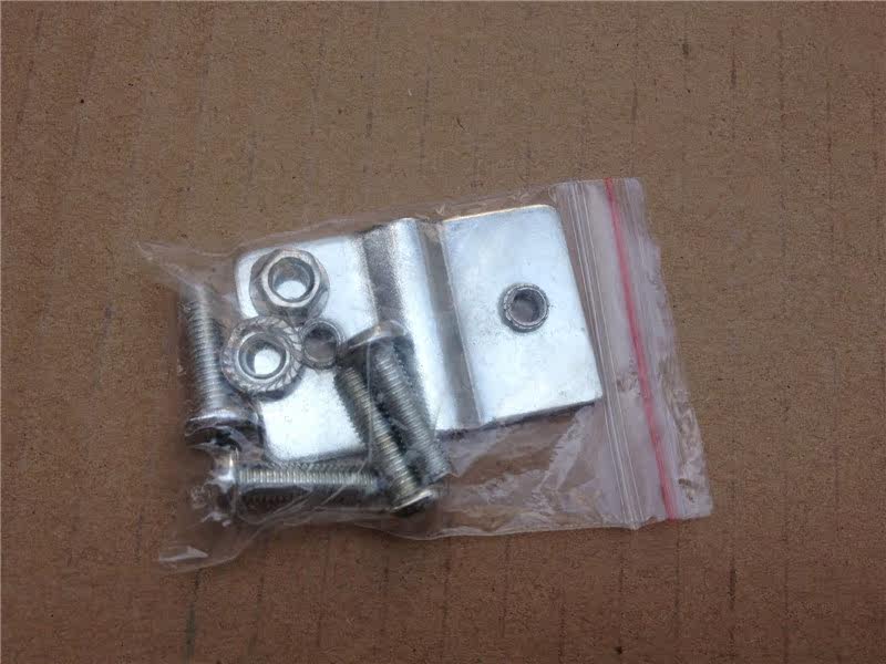 Panier pour vélo en métal - Ref 2263098 Image 33