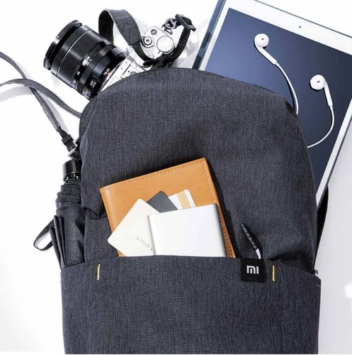Xiaomi красочный маленький рюкзак мужчина и женщины отдыхают
