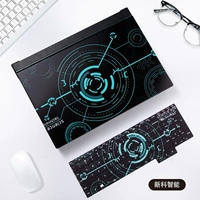 2020 Y7000/Y7000P Special защитный Case-Xinke Intelligent + та же клавишная пленка