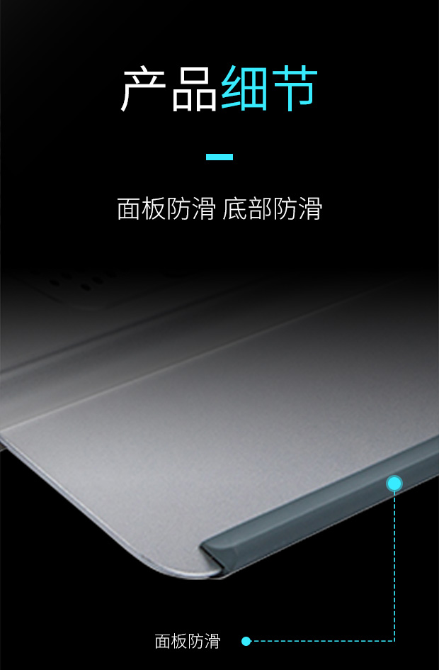 Máy tính xách tay tản nhiệt cơ sở Lenovo kê kê câm Apple quạt thông gió MacBook13 inch làm mát không khí ThinkPad khung hợp kim nhôm RedmiBook14 thủy triều 7000 làm mát bằng nước - Phụ kiện máy tính xách tay miếng dán bàn phím tiếng hàn