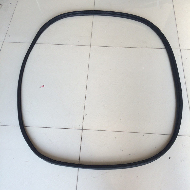 Five Ling Boom Light Thrive Yangguang Hong Road Reserve Tank Sealant Strip Middoor Door Frame Rear Rear Door Rear Door Backdoor Sealant Strip