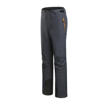 Outdoor assault pants mens waterproof windproof womens ski warm pants fleece liner two-piece set detachable custom