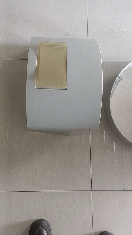 Okada Cnc Disc Tool Magazine Bt40-24T Cam Box Sheet Metal Protective Cover Front Cover Free Shipping Via Sf Express