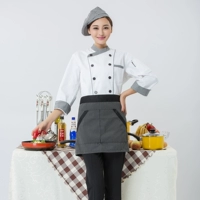 Одежда [с фартуком]