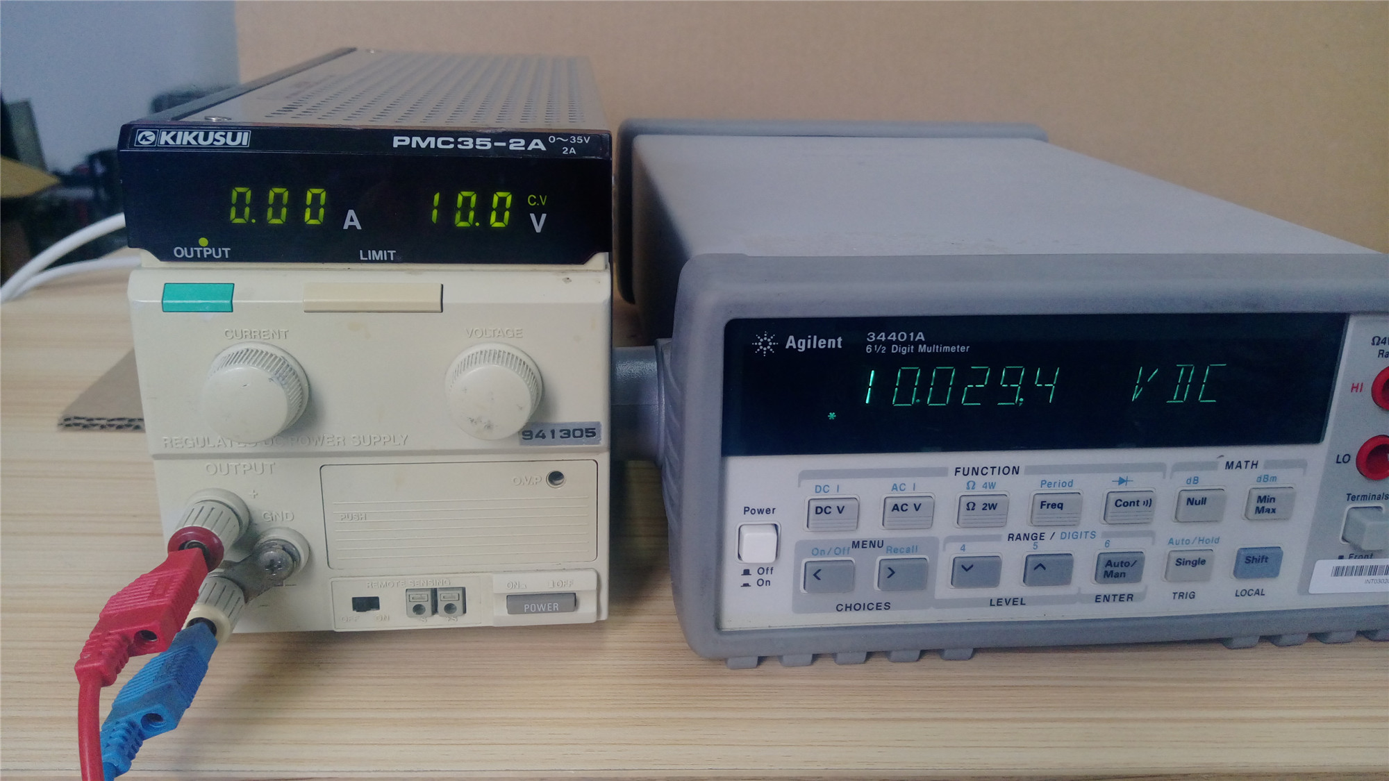 PMC 35 - 2A DC adjustable power supply double display 35V2A ultra - quiet ultra - reliable and durable