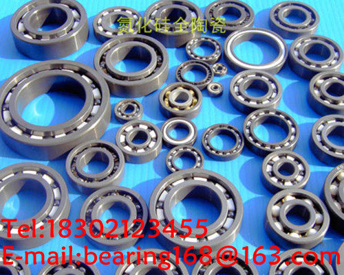 608 oxidized silicon bearings 8 * 22 * 7