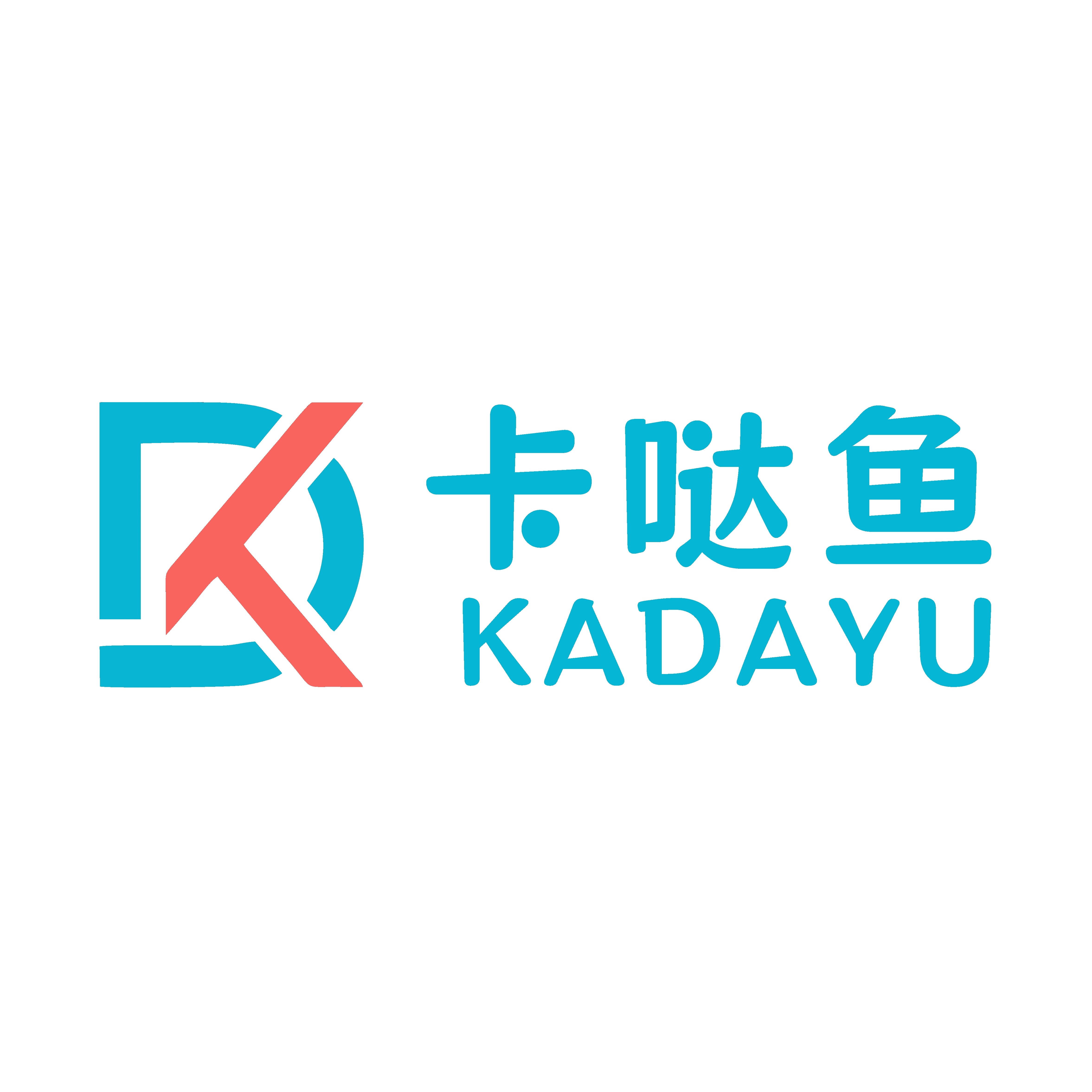 卡哒鱼童装