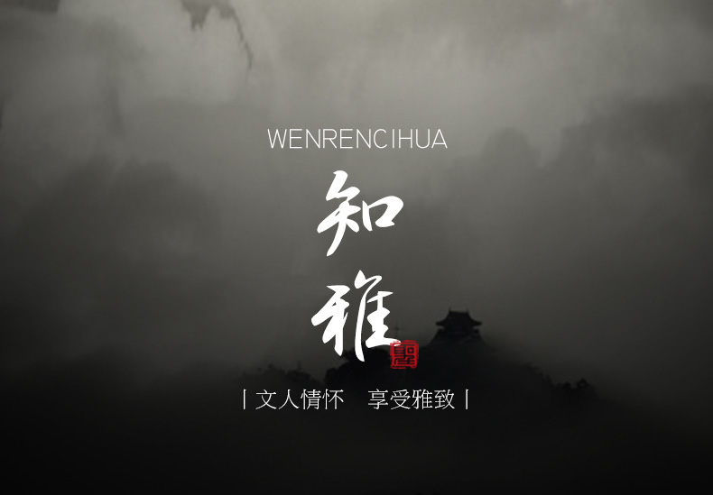The big blue and white dongpo well post teacups hand - made ceramic kung fu masters cup all hand jingdezhen tea cup