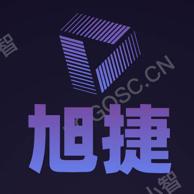 摩托精灵品牌直销店的LOGO