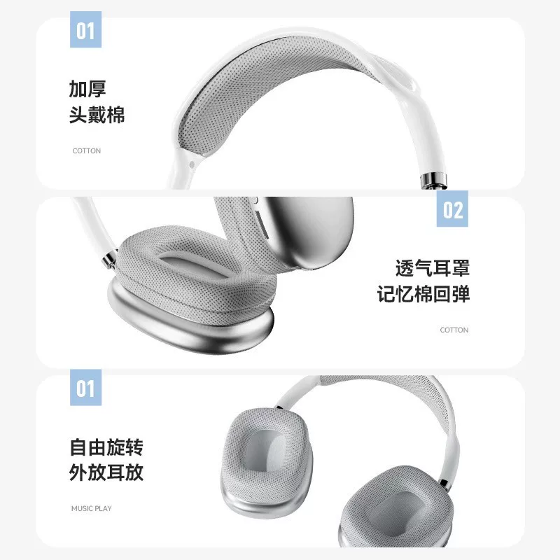 Наушники, мобильный телефон, bluetooth, 9 pro max