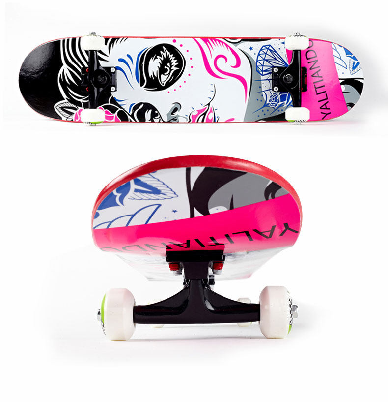 Skate pour homme femme enfant      - Ref 2598896 Image 22
