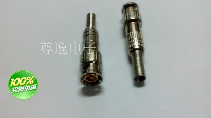 Transmission line joint video camera BNC joint monitoring joint camera joint -3 -5