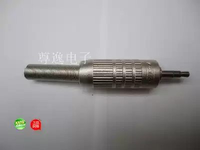 Japan CANARE F12 small three-core plug 3 5 headphone plug F-12 stereo plug