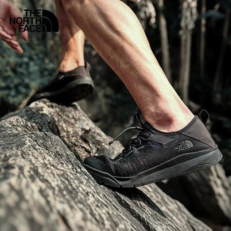 North Face Creek Shoes Men's 26 Spring/Summer New Outdoor Casual Sports Breathable Non-Slip Grip Casual Shoes 8Ae3 North Face Creek Shoes Men's 26 Spring/Summer New Outdoor Casual Sports Breathable Non-Slip Grip Casual Shoes 8Ae3