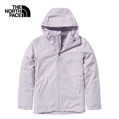 Дорожная спортивная куртка, водонепроницаемый ветрозащитный комплект, «три в одном»