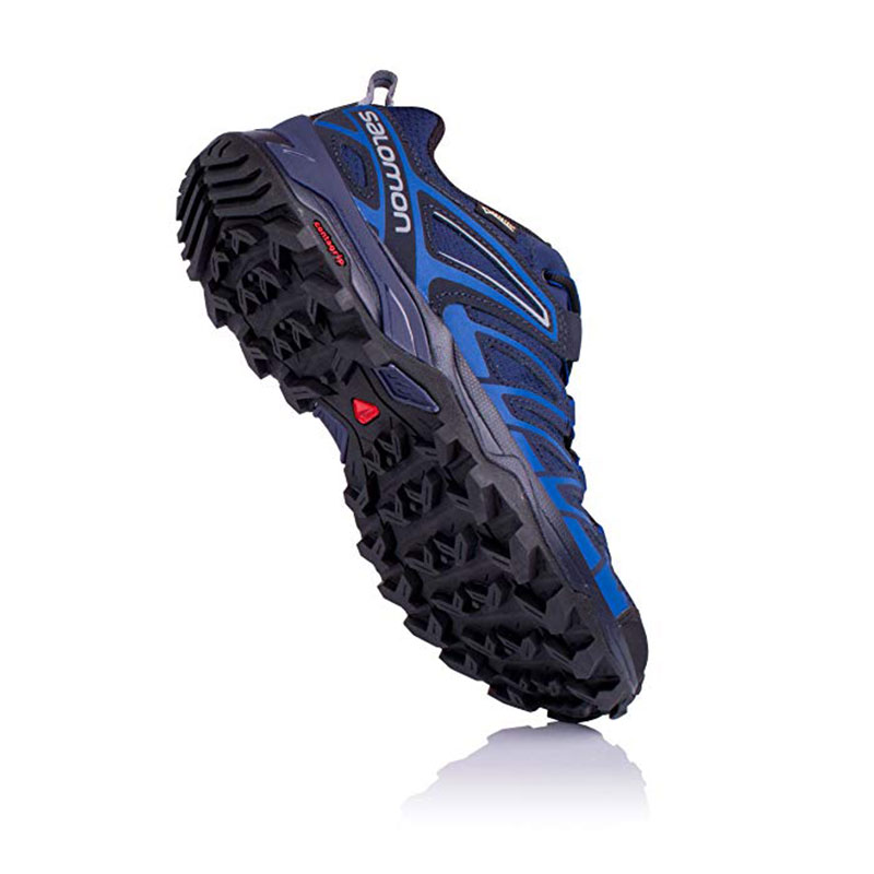 Chaussure de randonnée pour homme SALOMON    - Ref 3263844 Image 3