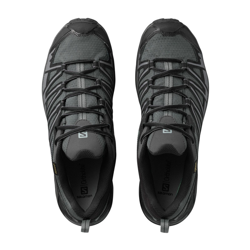Chaussure de randonnée pour homme SALOMON    - Ref 3263844 Image 4