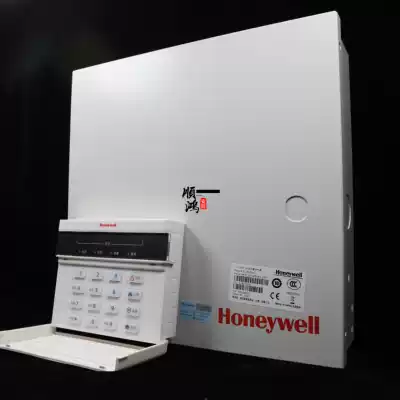 HoneywellHoneywell236 238 2316 SUPER alarm host with LED p keyboard
