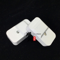 Honeywell SD3 vibration detector bank vault ATM machine safe vibration vibration alarm