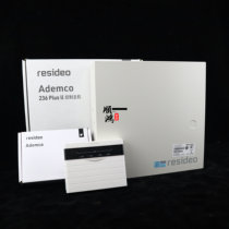 New Honeywell domain suitable all 238SUPER burglar controller 8 anti-zone 2316SUPER alarm host