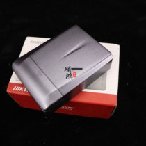 Hikvision Bank Wall ATM Vibration Alarm Vibration Sensor RDSKM-VG3 Vibration Detector