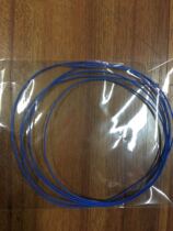 Changzhou anbai temperature line K-type thermocouple line suitable for Amber multi-channel temperature inspection instrument