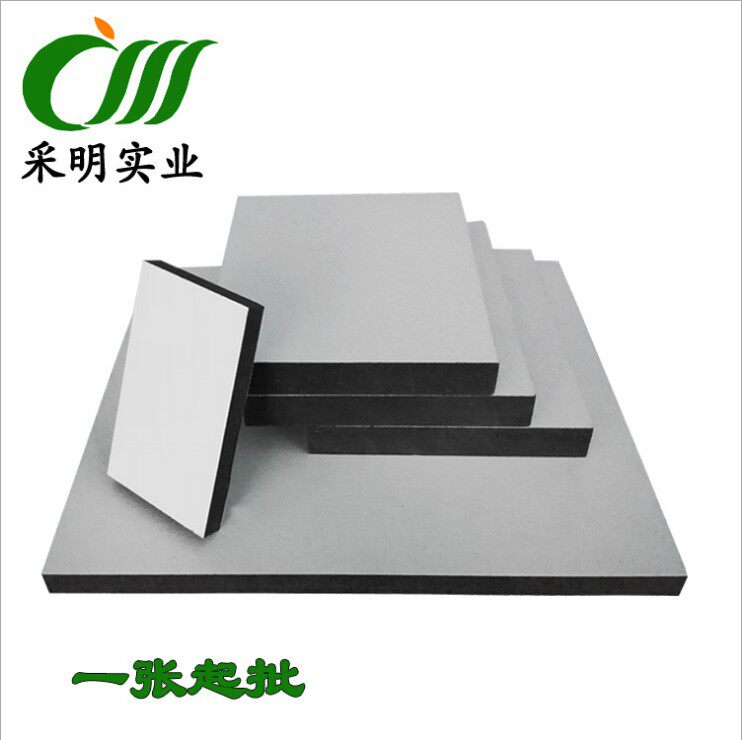 Anti-Better second generation toilet thickness partition plate waterproof high density plate manufacturer public makeup room partition